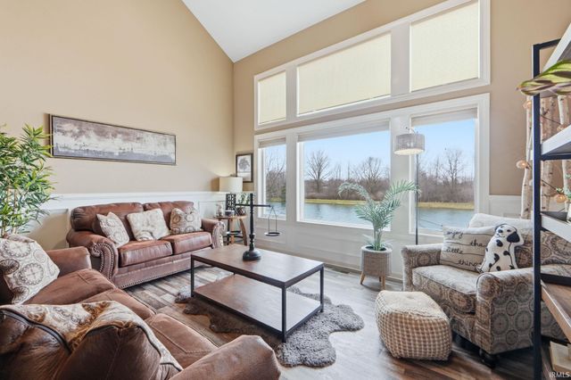 5392 Kodiak Trail, Auburn, IN 46706