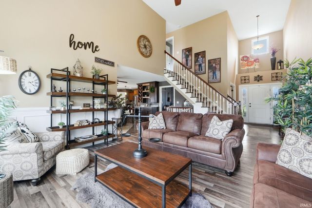 5392 Kodiak Trail, Auburn, IN 46706