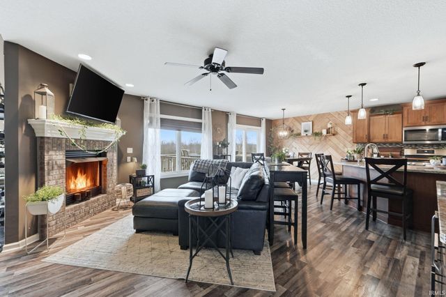 5392 Kodiak Trail, Auburn, IN 46706