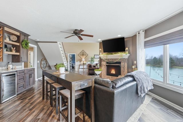 5392 Kodiak Trail, Auburn, IN 46706