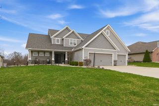 5392 Kodiak Trail, Auburn, IN 46706