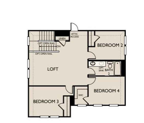 329 Willow Heights DR, Hutto, TX 78634