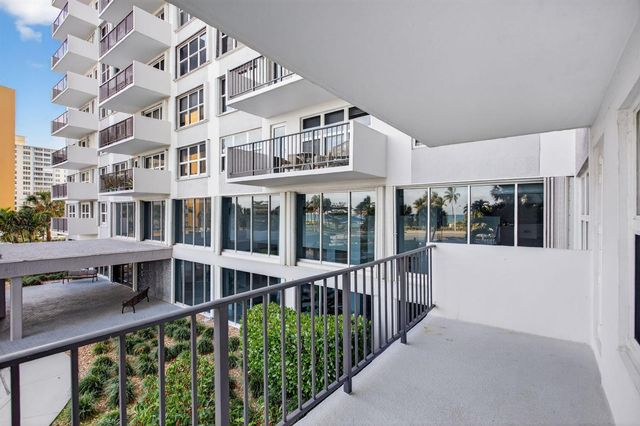 405 N Ocean Boulevard 208, Pompano Beach, FL 33062