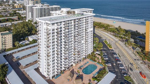405 N Ocean Boulevard 208, Pompano Beach, FL 33062