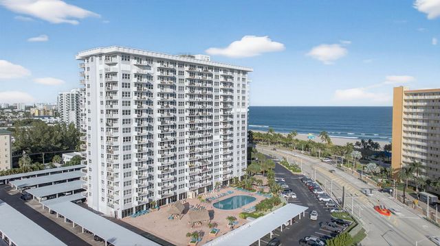 405 N Ocean Boulevard 208, Pompano Beach, FL 33062