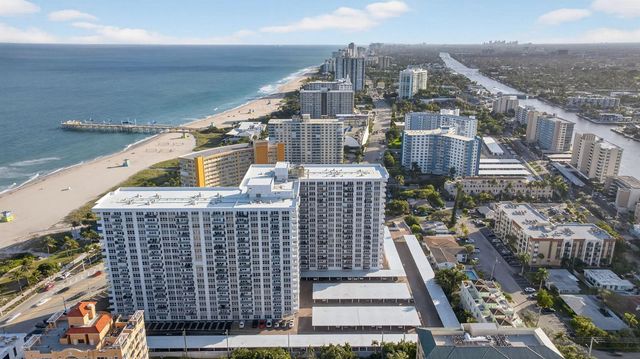 405 N Ocean Boulevard 208, Pompano Beach, FL 33062