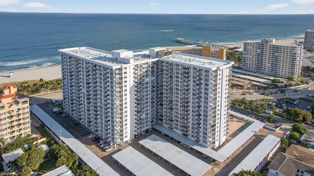 405 N Ocean Boulevard 208, Pompano Beach, FL 33062
