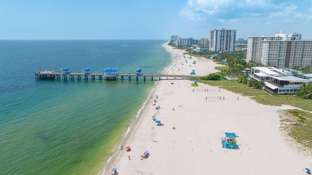 405 N Ocean Boulevard 208, Pompano Beach, FL 33062
