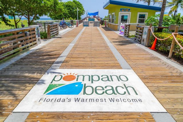 405 N Ocean Boulevard 208, Pompano Beach, FL 33062