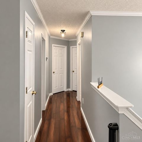 704 W Aberdeen Drive, Trenton, OH 45067