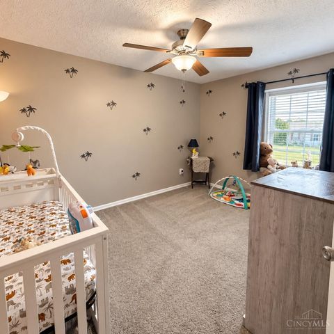704 W Aberdeen Drive, Trenton, OH 45067