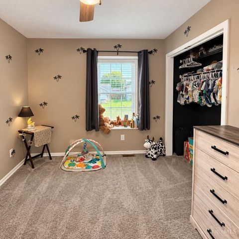 704 W Aberdeen Drive, Trenton, OH 45067