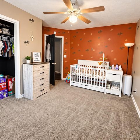 704 W Aberdeen Drive, Trenton, OH 45067