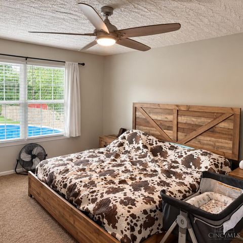 704 W Aberdeen Drive, Trenton, OH 45067