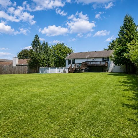 704 W Aberdeen Drive, Trenton, OH 45067