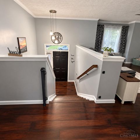 704 W Aberdeen Drive, Trenton, OH 45067