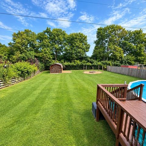 704 W Aberdeen Drive, Trenton, OH 45067