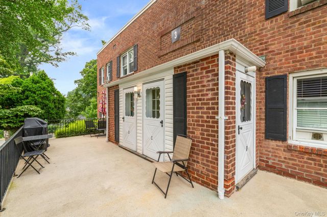 120 N Broadway 3C, Irvington, NY 10533