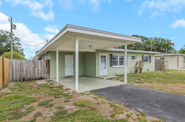 5711 92ND AVENUE N, Pinellas Park, FL 33782