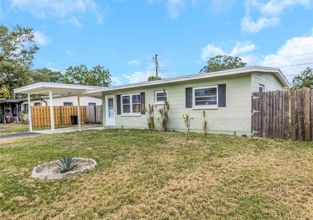 5711 92ND AVENUE N, Pinellas Park, FL 33782