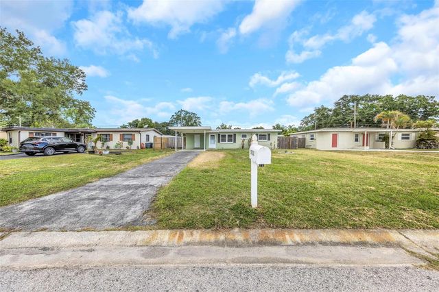 5711 92ND AVENUE N, Pinellas Park, FL 33782