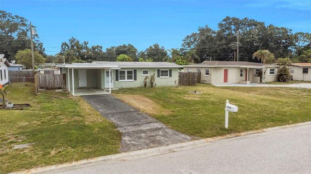 5711 92ND AVENUE N, Pinellas Park, FL 33782
