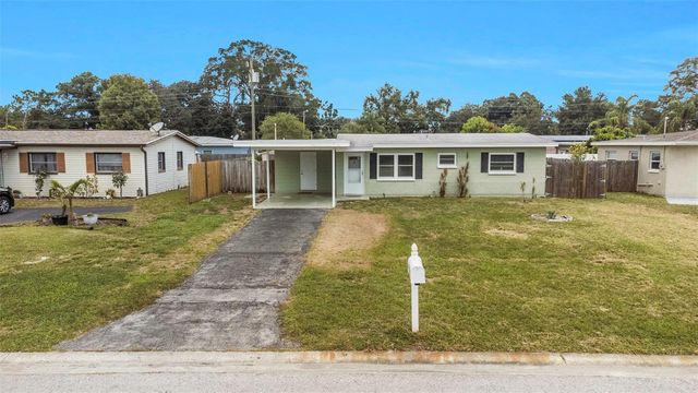 5711 92ND AVENUE N, Pinellas Park, FL 33782