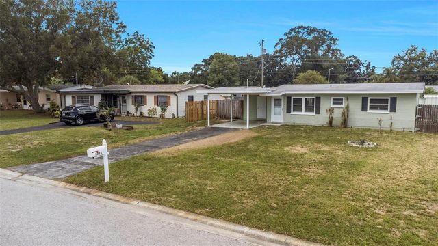 5711 92ND AVENUE N, Pinellas Park, FL 33782