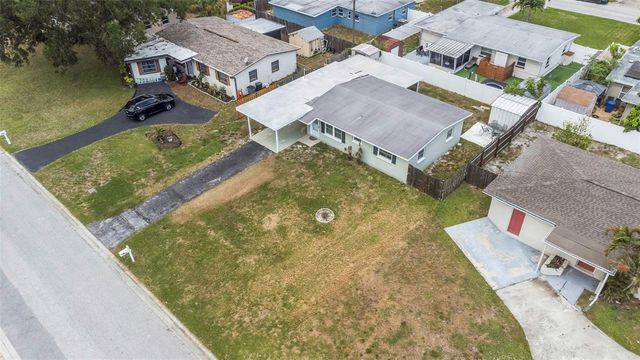 5711 92ND AVENUE N, Pinellas Park, FL 33782