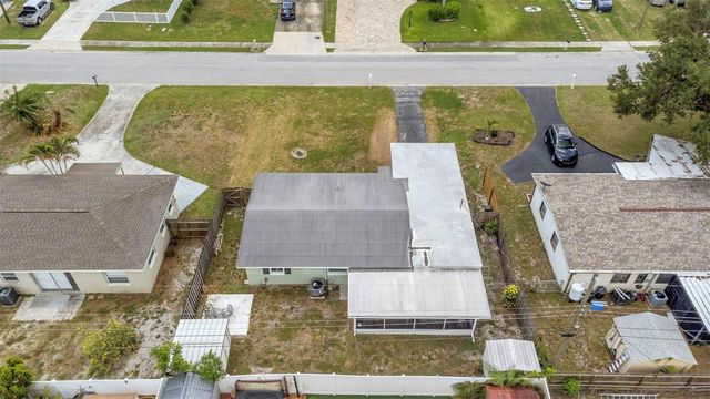 5711 92ND AVENUE N, Pinellas Park, FL 33782