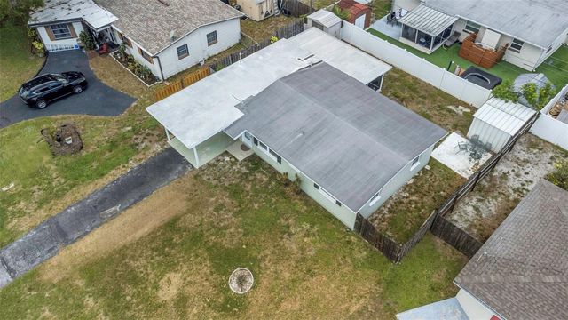 5711 92ND AVENUE N, Pinellas Park, FL 33782