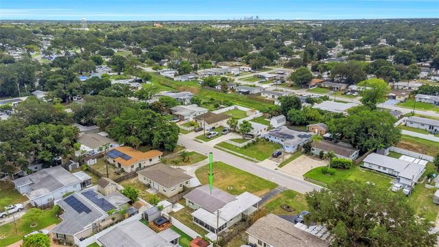 5711 92ND AVENUE N, Pinellas Park, FL 33782