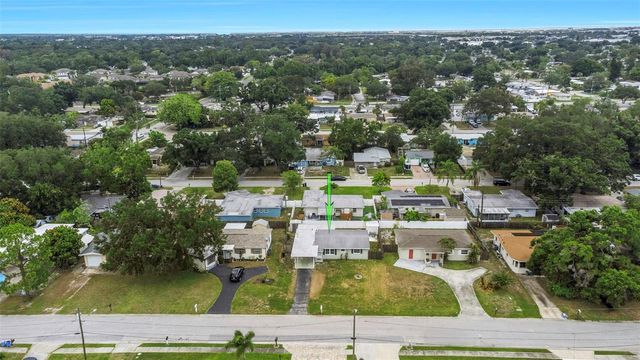 5711 92ND AVENUE N, Pinellas Park, FL 33782
