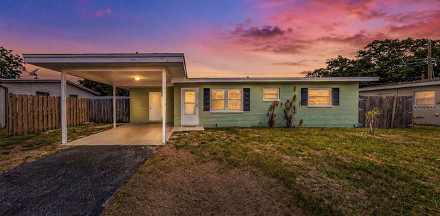5711 92ND AVENUE N, Pinellas Park, FL 33782