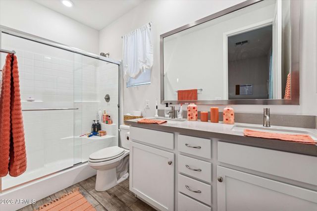 17228 W ALICE Avenue, Waddell, AZ 85355