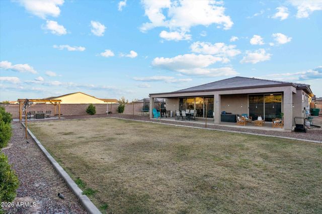 17228 W ALICE Avenue, Waddell, AZ 85355