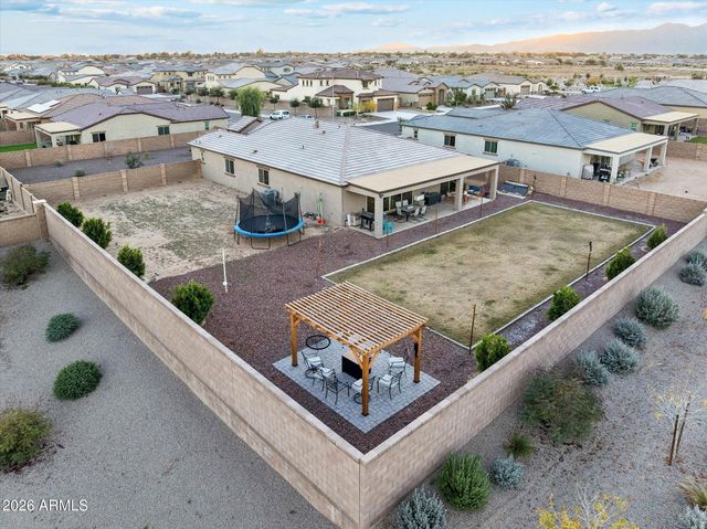 17228 W ALICE Avenue, Waddell, AZ 85355