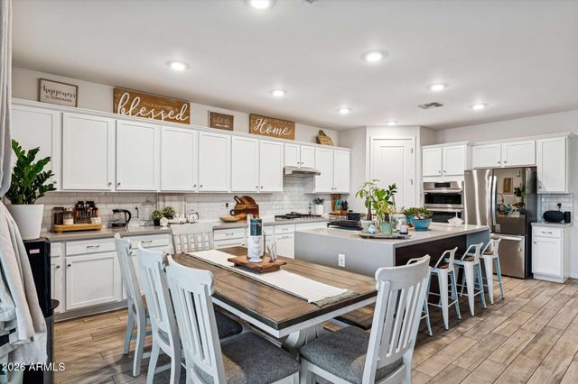 17228 W ALICE Avenue, Waddell, AZ 85355