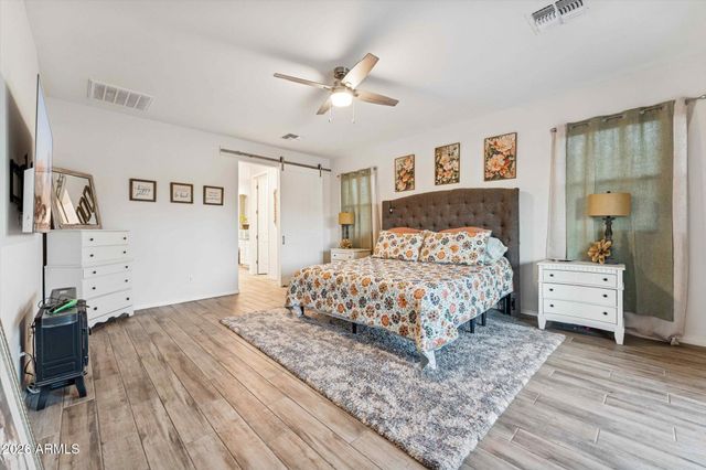 17228 W ALICE Avenue, Waddell, AZ 85355