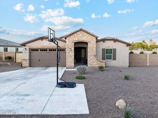 17228 W ALICE Avenue, Waddell, AZ 85355