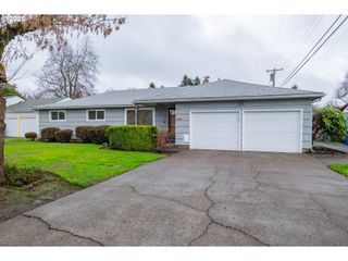 3324 FERNDELL St Ne, Salem, OR 97301
