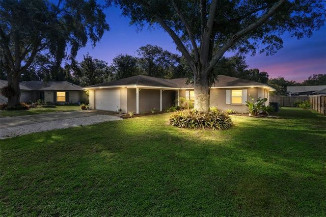 5432 SOUTHGROVE PLACE, Lakeland, FL 33812