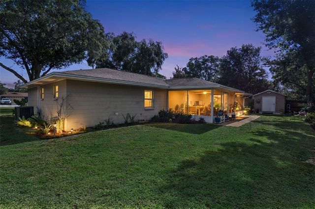 5432 SOUTHGROVE PLACE, Lakeland, FL 33812