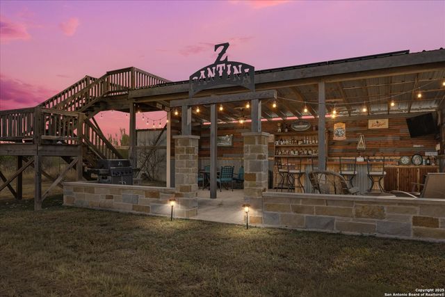 127 Camp Alzafar, Boerne, TX 78006