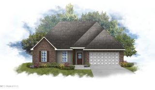 11 Gant Lane, Long Beach, MS 39560