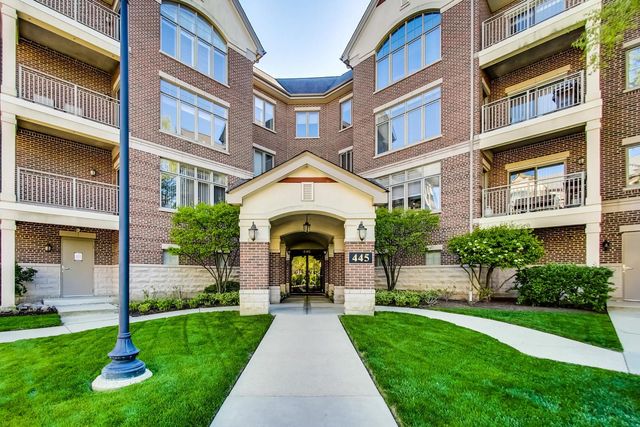 445 Village Green 308, Lincolnshire, IL 60069