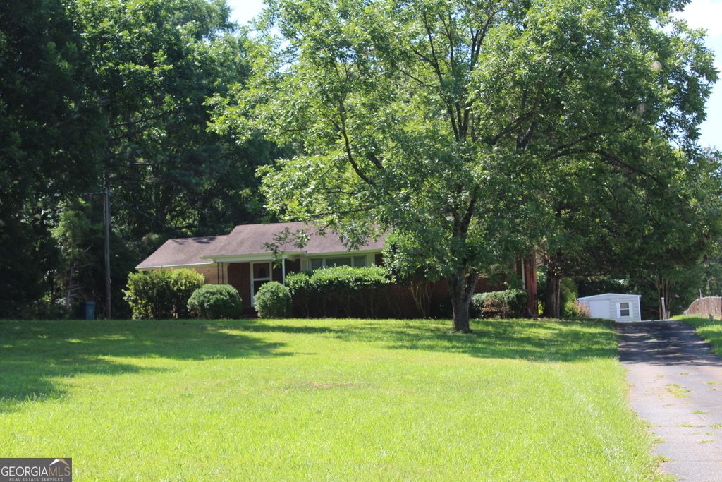 1115 W Spring Street, Monroe, GA 30655