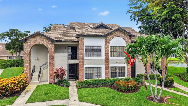 8073 Aberdeen Drive 201, Boynton Beach, FL 33472