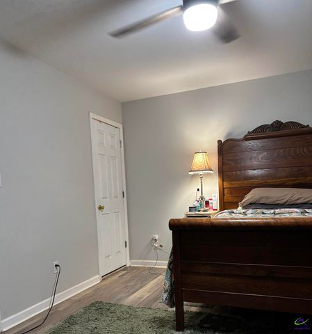 201 Vinson Street, Byron, GA 31008