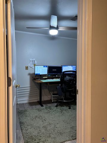 201 Vinson Street, Byron, GA 31008